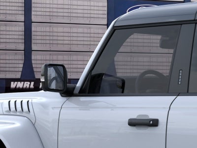 2026 Ford Bronco Raptor®