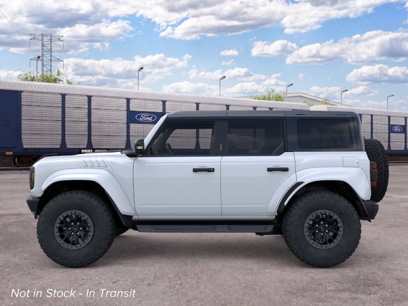 2026 Ford Bronco Raptor®