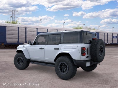 2026 Ford Bronco Raptor®