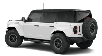 2026 Ford Bronco Raptor®