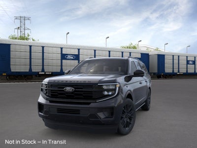 2026 Ford Expedition MAX Platinum®
