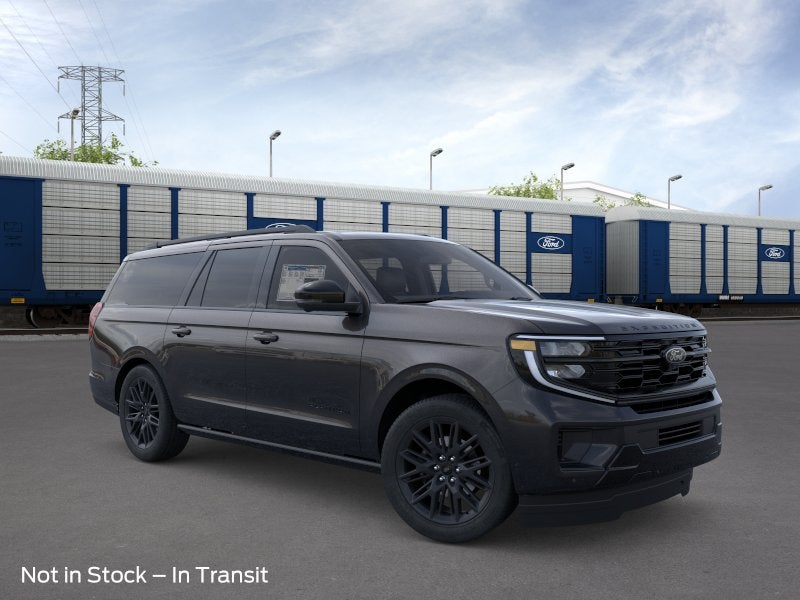 2026 Ford Expedition MAX Platinum®