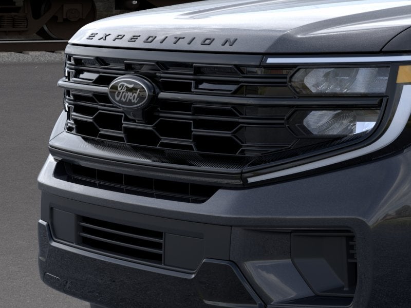 2026 Ford Expedition MAX Platinum®