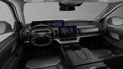 2026 Ford Expedition MAX Platinum®