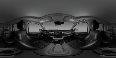 2026 Ford Expedition MAX Platinum®