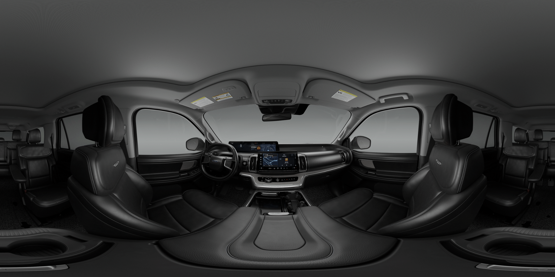 2026 Ford Expedition MAX Platinum®