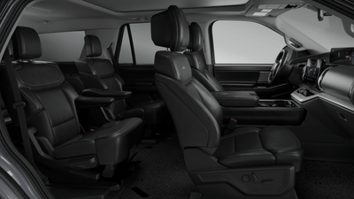 2026 Ford Expedition Platinum®