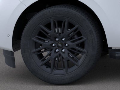 2026 Ford Expedition Platinum®