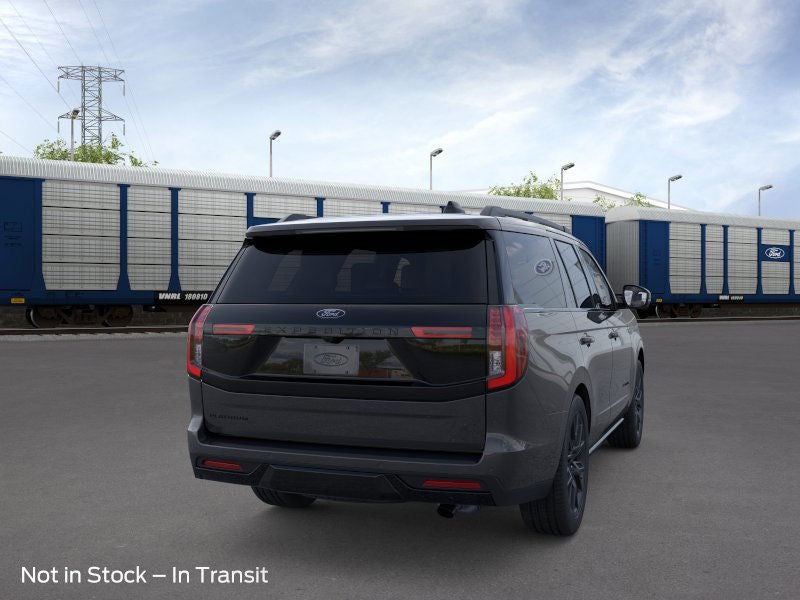 2026 Ford Expedition Platinum®