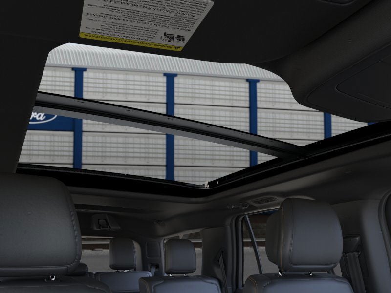 2026 Ford Expedition Tremor®