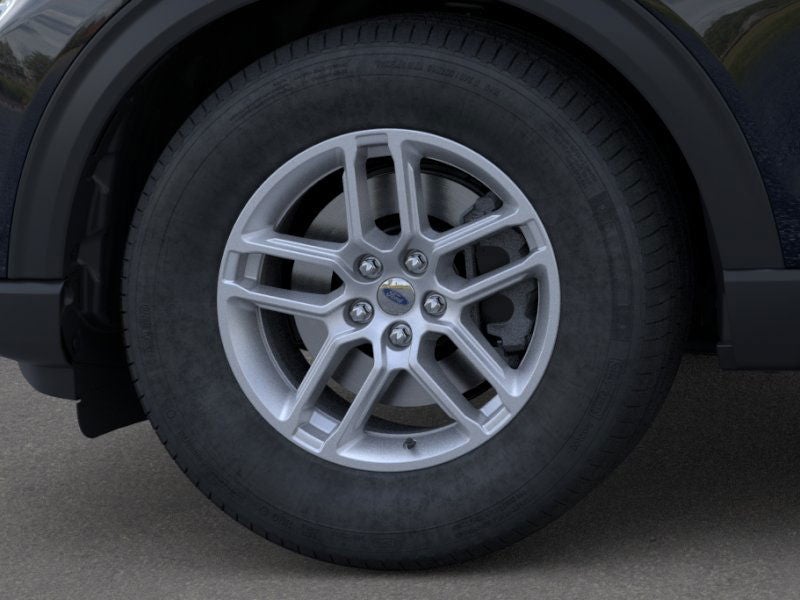 2026 Ford Explorer Base