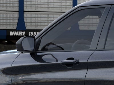 2026 Ford Explorer Base