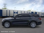 2026 Ford Explorer Base