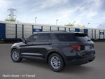 2026 Ford Explorer Base