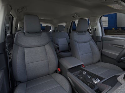 2026 Ford Explorer Base