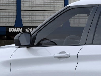 2026 Ford Explorer Base