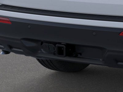 2026 Ford Explorer Base