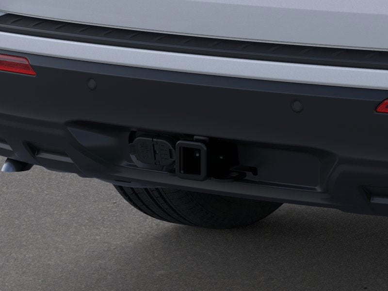 2026 Ford Explorer Base