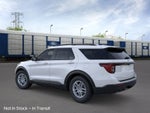 2026 Ford Explorer Base
