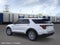 2026 Ford Explorer Base