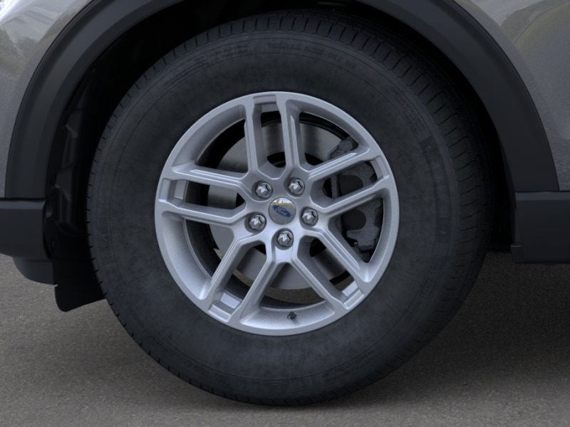 2026 Ford Explorer Base