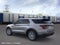 2026 Ford Explorer Base