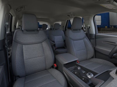 2026 Ford Explorer Base