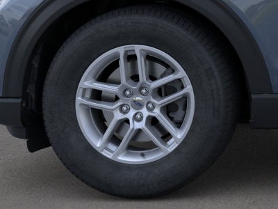 2026 Ford Explorer Base