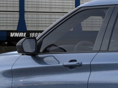 2026 Ford Explorer Base