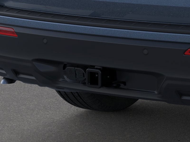 2026 Ford Explorer Base