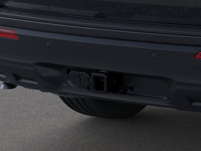 2026 Ford Explorer Base