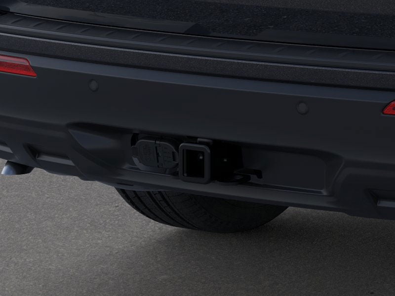 2026 Ford Explorer Base