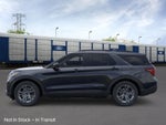 2026 Ford Explorer Base