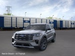 2026 Ford Explorer Base