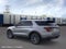 2026 Ford Explorer Base