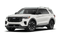2026 Ford Explorer 4-Door 4DR 4WD PLTNM