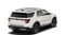 2026 Ford Explorer 4-Door 4DR 4WD PLTNM