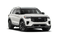 2026 Ford Explorer 4-Door 4DR 4WD PLTNM