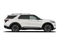 2026 Ford Explorer 4-Door 4DR 4WD PLTNM