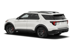 2026 Ford Explorer 4-Door 4DR 4WD ST