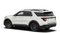 2026 Ford Explorer 4-Door 4DR 4WD ST
