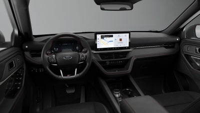 2026 Ford Explorer 4-Door 4DR 4WD ST