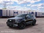 2027 Ford Explorer 4-Door 4DR 4WD ST