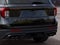2027 Ford Explorer 4-Door 4DR 4WD ST