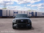 2027 Ford Explorer 4-Door 4DR 4WD ST