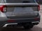 2027 Ford Explorer Platinum™