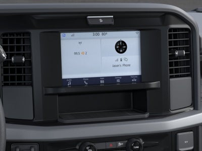 2026 Ford Super Duty F-250® XL