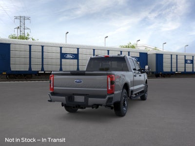2026 Ford Super Duty F-250® XL