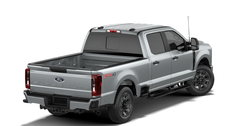 2027 Ford Super Duty F-250® XL