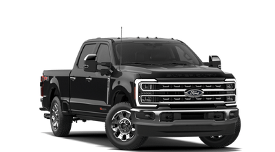 2027 Ford Super Duty F-250® Lariat®